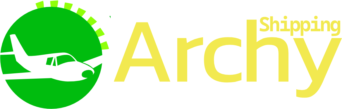 Archy International Shipping